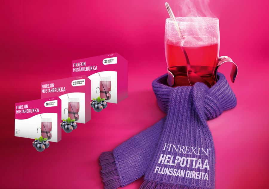Finrexin®