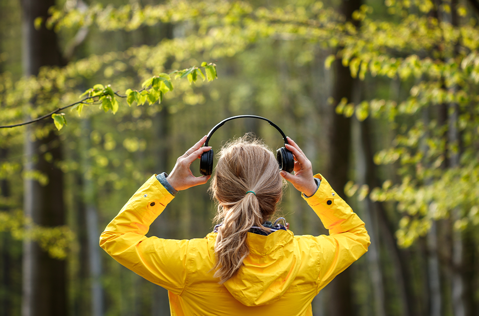 Terapia-alueet I Orifarm Healthcare