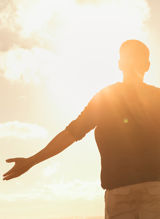 Saatko tarpeeksi D-vitamiinia auringosta kaikkina vuodenaikoina?