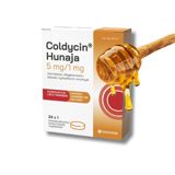 Coldycin Hunaja 