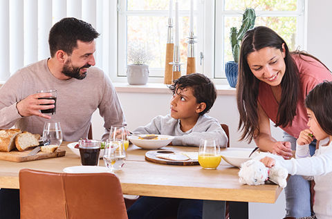 Miten voit tukea vastustuskykyä?