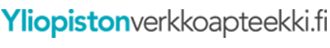 Yliopistonverkkoapteekki.Fi