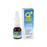 A-Vita Plus® Nenäsuihke