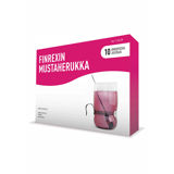 Finrexin® Mustaherukka 