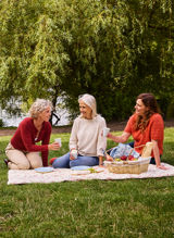 Miksi kalsium ja D-vitamiini ovat tärkeitä koko elämän ajan