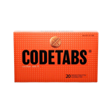 Codetabs imeskelytabletti