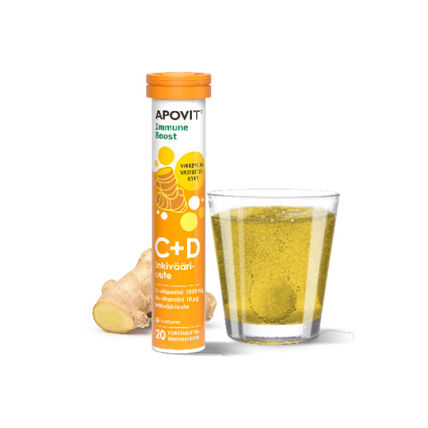APOVIT®