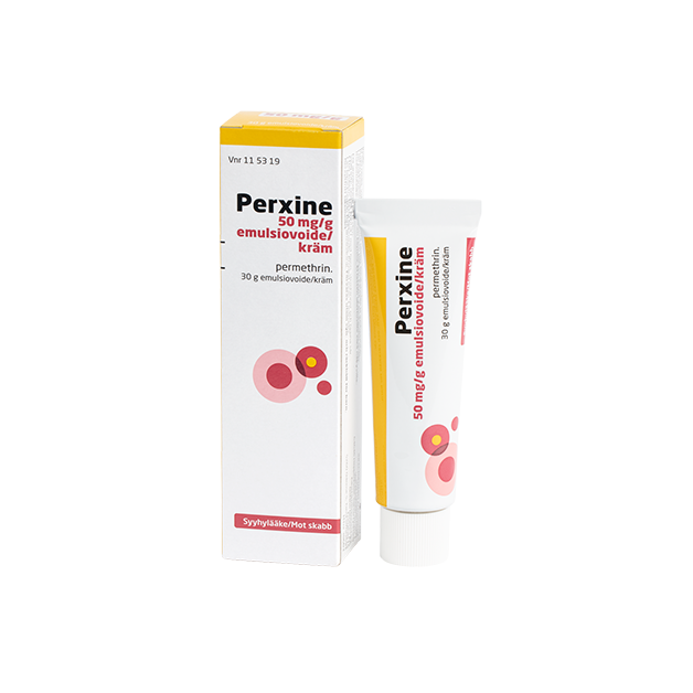 Perxine, 50 Mg, FI, Picture 1