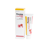 Perxine 50 mg/g emulsiovoide