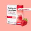 Coldycin Mansikka pink