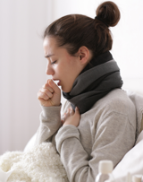 Kipeä kurkku – virus- vai bakteeri-infektio?