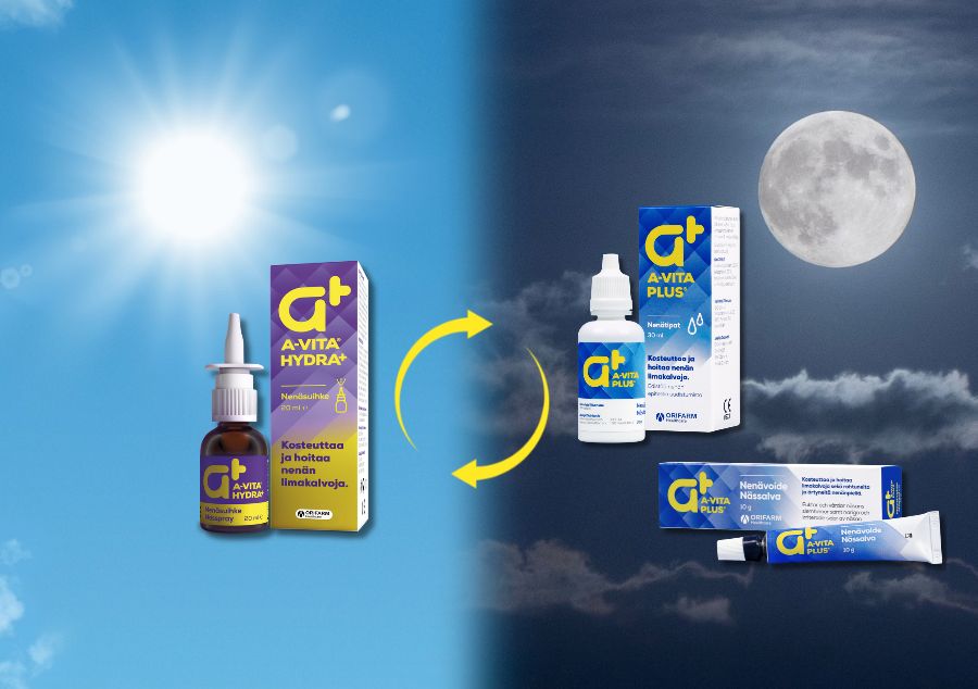 A-Vita®