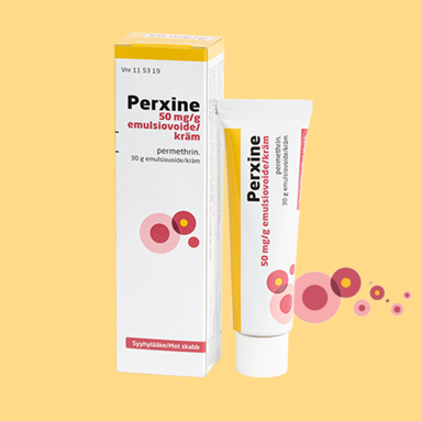 Perxine