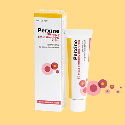 Perxine