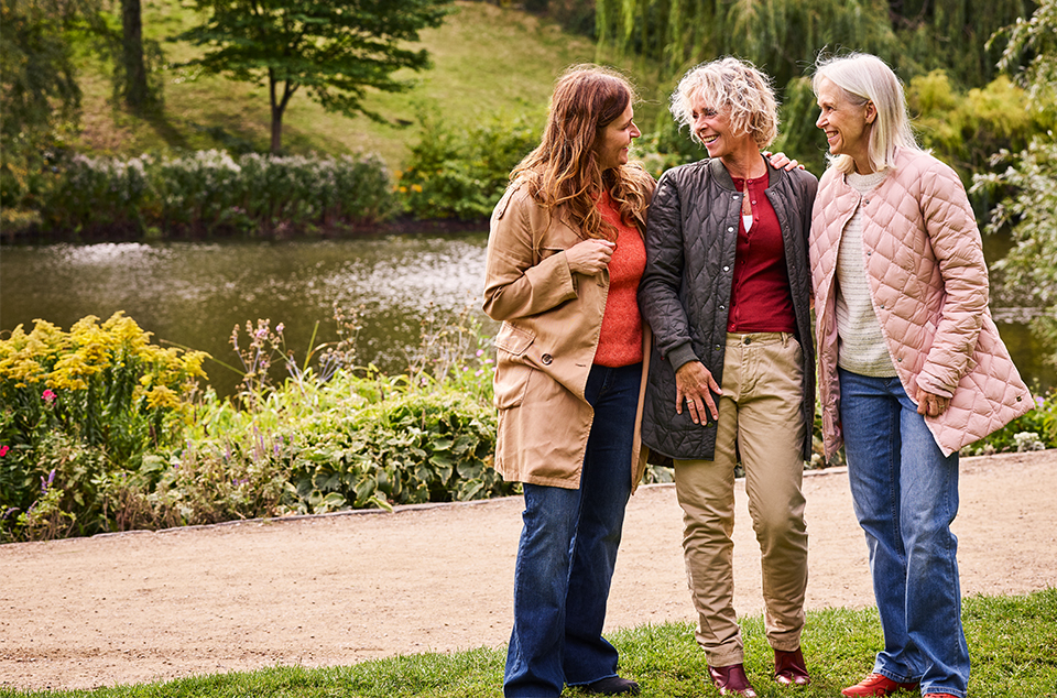 Luusto I Orifarm Healthcare